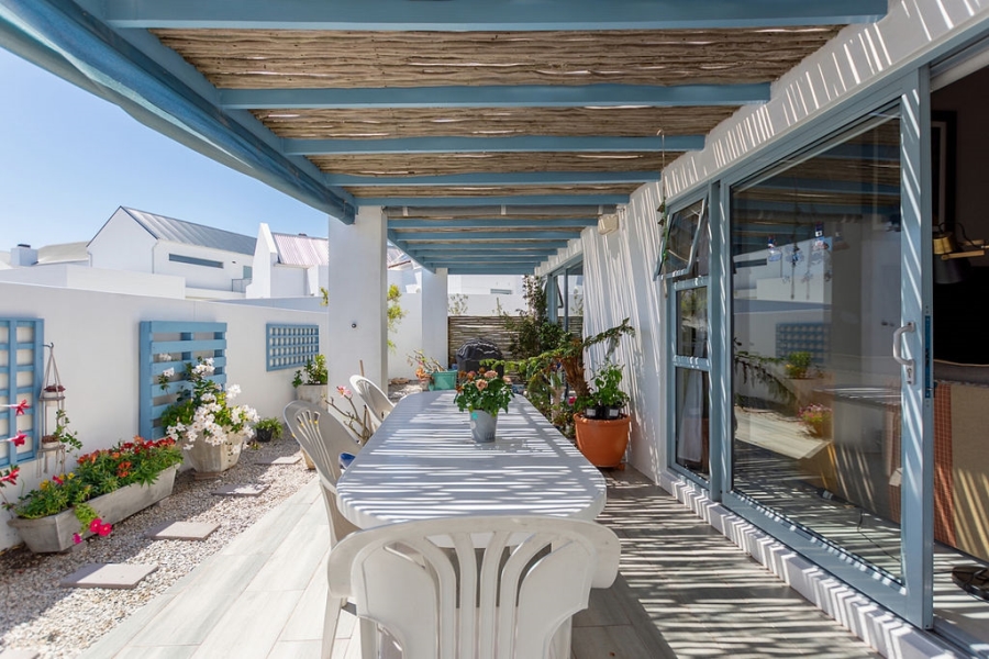 3 Bedroom Property for Sale in Blue Lagoon Western Cape